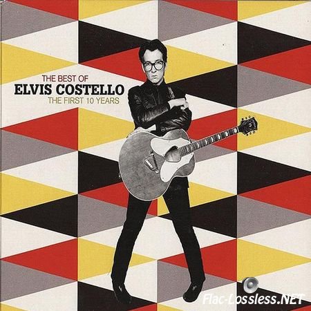 Elvis Costello - The Best Of Elvis Costello The First 10 Years (2007) FLAC (image + .cue)