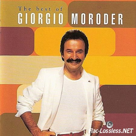 Giorgio Moroder - The Best Of (2001) APE (image + .cue)