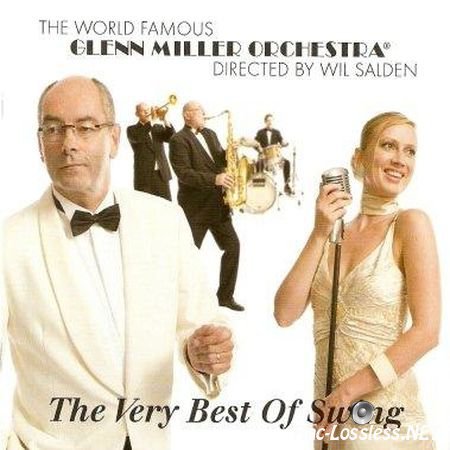 Glenn Miller Orchestra - The Very Best Of Swing (2007) FLAC (tracks + .cue)
