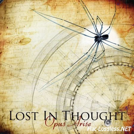 Lost in Thought - Opus Arise (2011) FLAC (image+.cue)