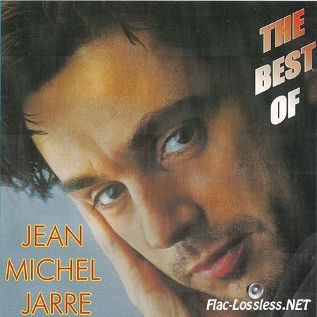 Jean Michel Jarre - The Best Of (2015) FLAC (image + .cue)