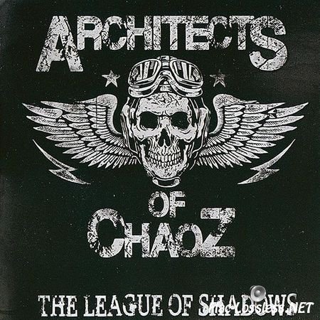Architects Of Chaoz - League Of Shadows (2015) FLAC (image + .cue)