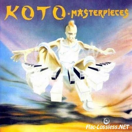 Koto - Masterpieces (1989) FLAC (image + .cue)