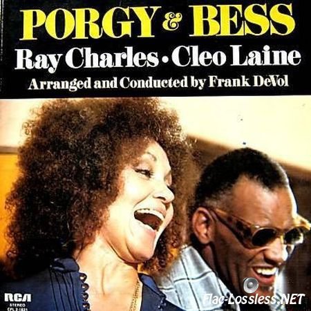 Ray Charles & Cleo Laine - Porgy & Bess (1976) FLAC (tracks + .cue)