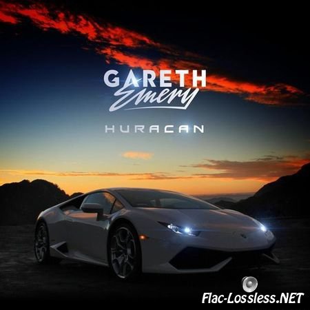 Gareth Emery - Huracan (2015) FLAC (tracks)