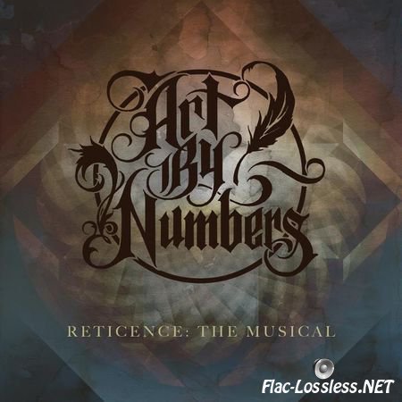 Art By Numbers - Reticence: The Musical (2012) FLAC (tracks+.cue)