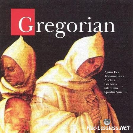 VA - Gregorian (2004) FLAC (tracks + .cue)