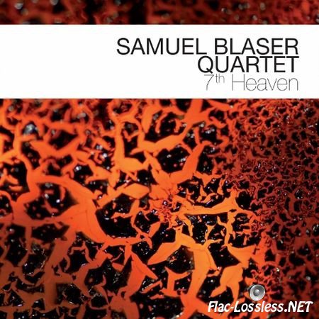 Samuel Blaser Quartet (Scott Dubois, Thomas Morgan, Gerald Cleaver) - 7th Heaven (2008) FLAC (tracks+.cue)