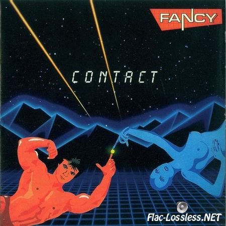 Fancy - Contact (1997) FLAC (tracks + .cue)