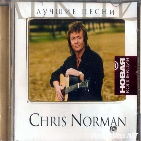 Chris Norman - New collection / Best Songs (2009) WV (image + .cue)