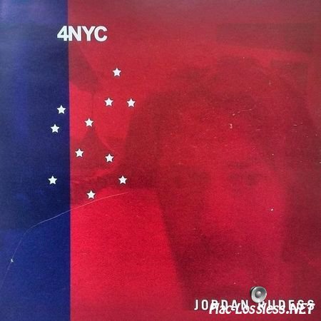 Jordan Rudess - 4NYC (2002) FLAC (image + .cue)