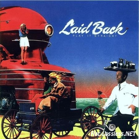 Laid Back - Play It Straight (2003) FLAC (tracks + .cue)