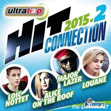 VA - UltraTOP Hit Connection 2015.2 (2015) FLAC (tracks + .cue)