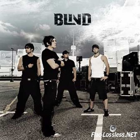 Blind - Blind (2008) FLAC (tracks+.cue)