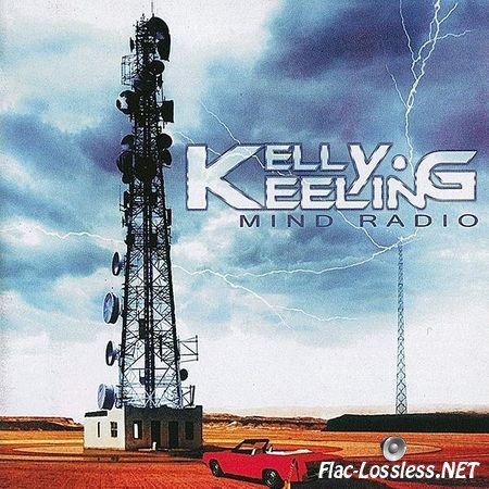 Kelly Keeling - Mind Radio (2015) FLAC (image + .cue)