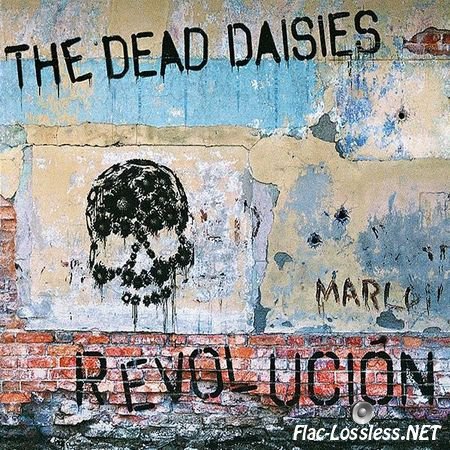The Dead Daisies - Revolucion (2015) FLAC (image + .cue)