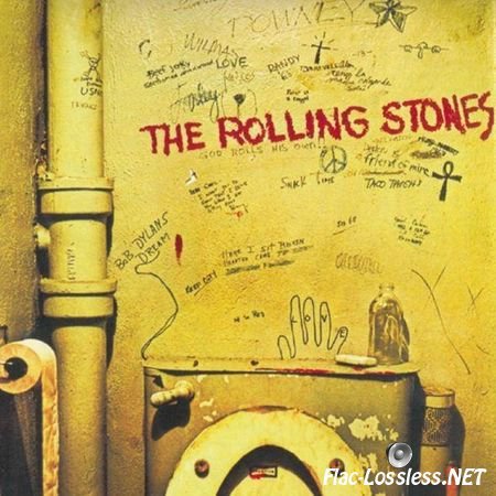 The Rolling Stones - Beggars Banquet (1968) (24bit Hi-Res) FLAC
