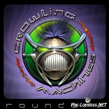 Growling Machines вЂ“ Rounders (2007) FLAC (image + .cue)