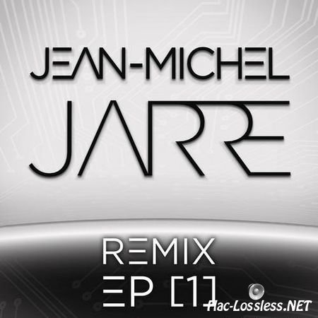 Jean Michel Jarre - Remix EP [1] (2015) FLAC (tracks)