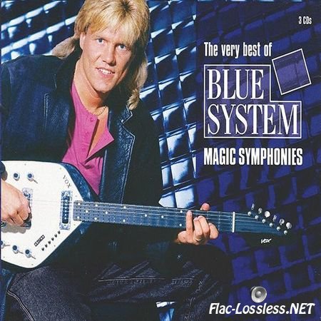 Blue System - The Very Best Of (Magic Symphonies) (2009) FLAC (image + .cue)