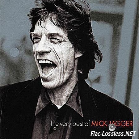 Mick Jagger - The Very Best Of Mick Jagger (2007) APE (image + .cue)