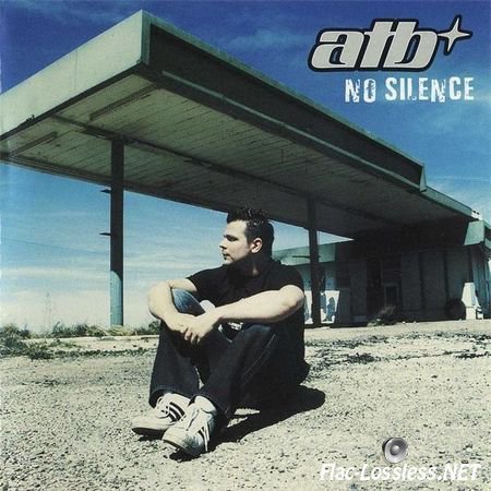 ATB - No Silence (2004) FLAC (image + .cue)