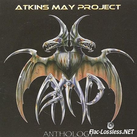 Atkins May Project - Anthology (2015) FLAC (image + .cue)