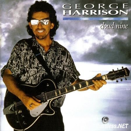 George Harrison - Cloud Nine (2004) FLAC (tracks + .cue)