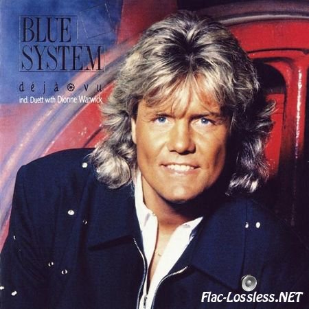 Blue System - Deja Vu (1991) FLAC (tracks + .cue)
