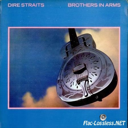 Dire Straits - Brothers in Arms (1985) (Vinyl) WV (image + .cue)