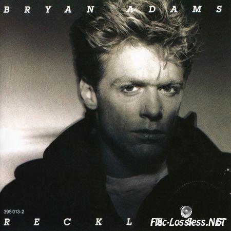 Bryan Adams - Reckless (1984) FLAC (image+.cue)