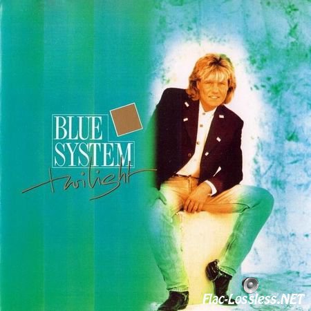 Blue System - Twilight (1989) FLAC (tracks + .cue)