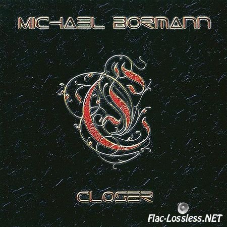Michael Bormann - Closer (2015) FLAC (image + .cue)