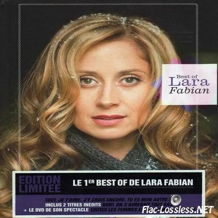 Lara Fabian - Toutes Les Femmes En Moi (2010) DVD9