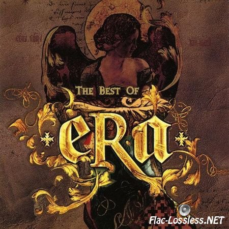 Era - The Best Of (2013) FLAC (image + .cue)