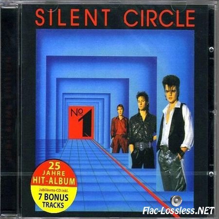 Silent Circle - No. 1 (Anniversary Edition) (2011) FLAC (tracks + .cue)