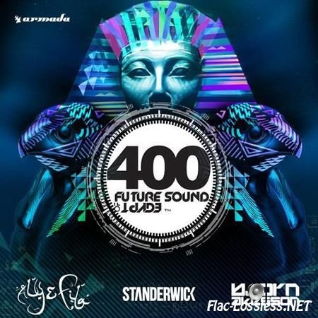 VA - Future Sound Of Egypt 400 (2015) FLAC (tracks + .cue)