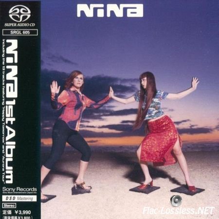 Nina- NINA (1999) WV (image + .cue)