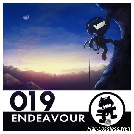 VA - Monstercat 019 - Endeavour (2014) FLAC (tracks)