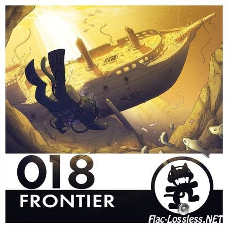 VA - Monstercat 018 - Frontier (2014) FLAC (tracks)