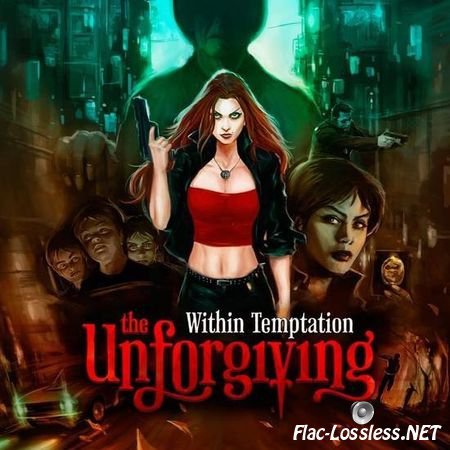 Within Temptation - The Unforgiving (Bonus DVD) (2011) DVD5