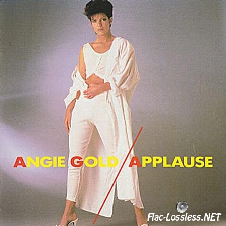 Angie Gold - Applause (1986) FLAC (image + .cue)
