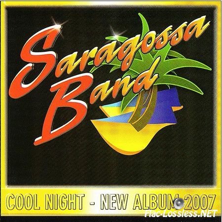 Saragossa Band - Cool Night (2007) FLAC (image + .cue)