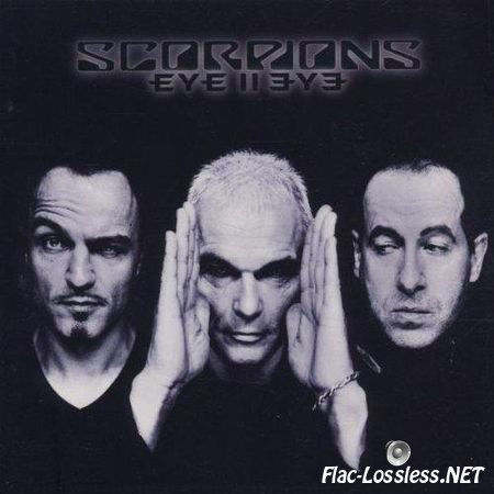 Scorpions - Eye To Eye (1999) WV (image + .cue)