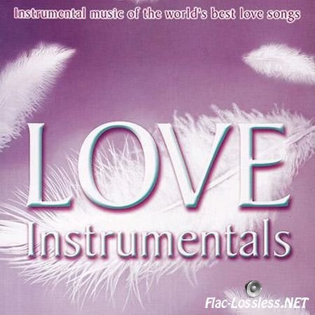 VA - LOVE Instrumentals (2002) FLAC (image + .cue)