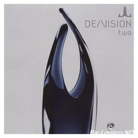 De/Vision - Two (Deluxe Edition) (2015) FLAC (tracks)