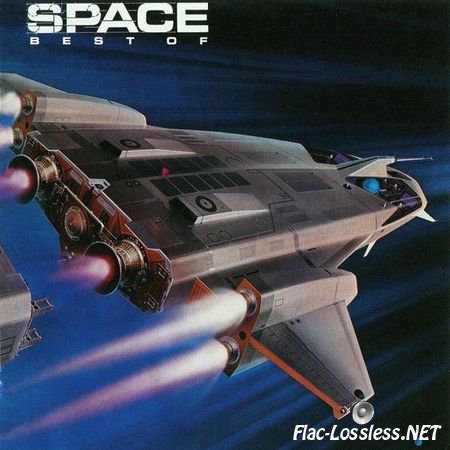 Space - Best Of (1998) FLAC (tracks + .cue)