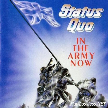 Status Quo - In The Army Now (1986) FLAC (tracks + .cue)