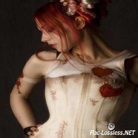 Emilie Autumn - Discography (2007-2008) FLAC (tracks+.cue)