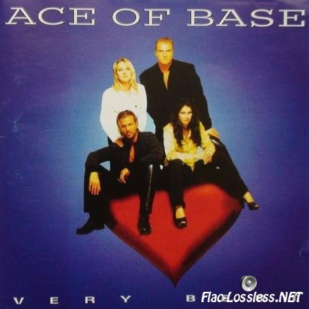 Ace Of Base - Very Best (2001) FLAC (image + .cue)